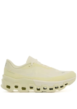 On Cloudmonster 2 WMNS 'Post Archive Faction - Seeding White' - SEEDLING/WHITE