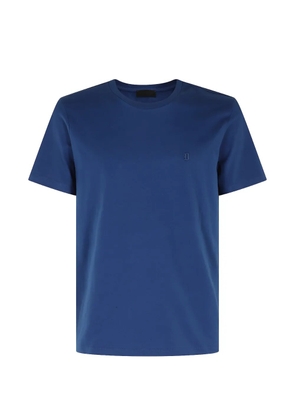 DONDUP logo T-shirt - Blue
