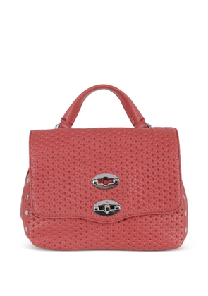 Zanellato baby Postina Venissa tote bag - Red