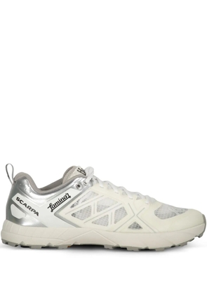 Herno x Scarpa Laminar sneakers - White