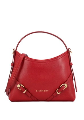 Givenchy Voyou shoulder bag - Red