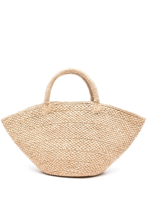 IBELIV Ela tote bag - Neutrals