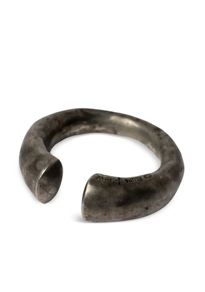 Parts of Four Druid ring - Silver