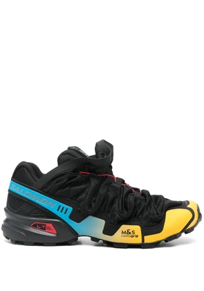 Salomon x Y/Project Speedcross 3 sneakers - Black