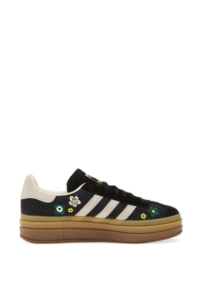 adidas Gazelle Bold sneakers - Black