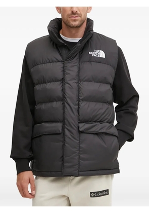 The North Face Limbara funnel-neck gilet - Black