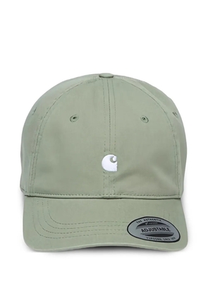 Carhartt WIP Madison logo cap - Green