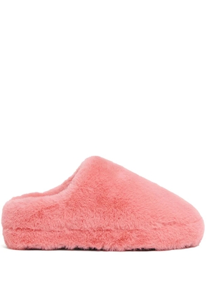 Apparis Misha slippers - Pink