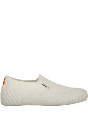 Kenzo Tiger Crest sneakers - White