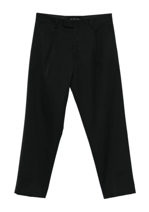 Low Brand Kim trousers - Black
