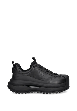Emporio Armani chunky sneakers - Black
