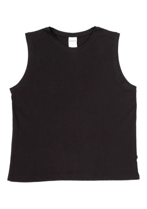 Kowtow sleeveless tank top - Black