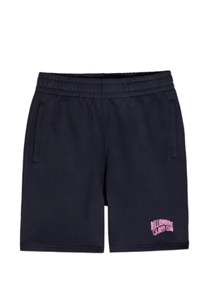 Billionaire Boys Club logo-print shorts - Blue