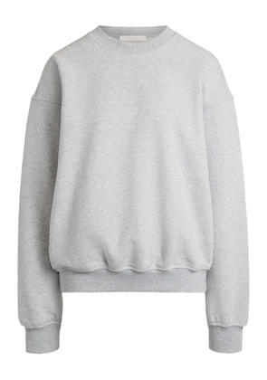 12 STOREEZ terry sweatshirt - Grey