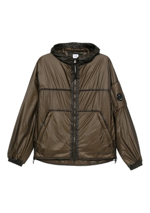 C.P. Company Nada shell jacket - Green