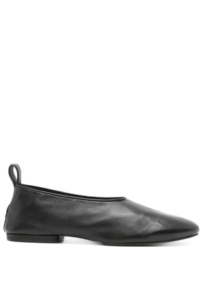 Soeur Bala ballet flats - Black