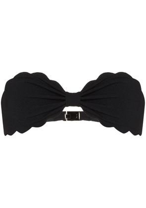 Marysia Antibes bikini top - Black