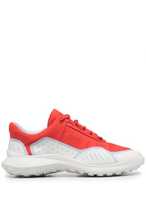 Camper CRCLR two-tone sneakers - Red