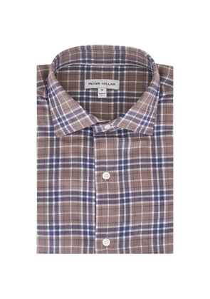 Peter Millar Ryder reversible gilet - Blue