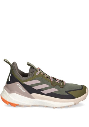 adidas Terrex Free Hiker sneakers - Green