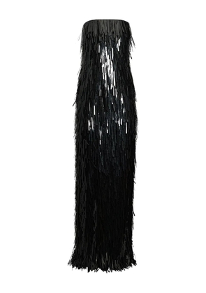 Retrofete Silia dress - Black