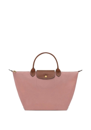 Longchamp Le Pliage tote bag - Pink