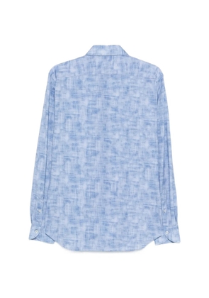 Xacus Active shirt - Blue