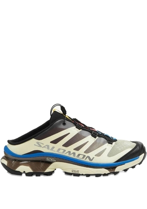 MM6 Maison Margiela X Salomon x Salomon XT-4 Mule sneakers - Brown