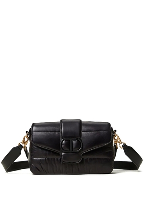TWINSET medium Amie Ski crossbody bag - Black