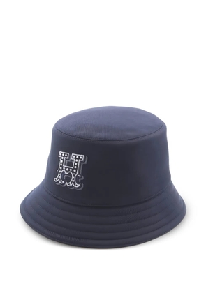 Hermès Pre-Owned 2020 Harper H bucket hat - Blue