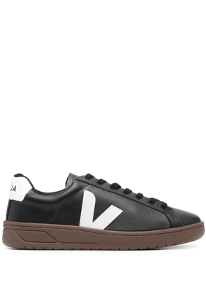 VEJA Urca low-top sneakers - Black