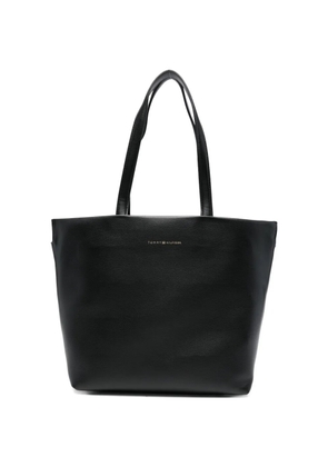 Tommy Hilfiger Popette Dome backpack - Black