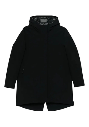RRD hooded jacket - Black