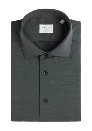 Xacus buttoned shirt - Grey