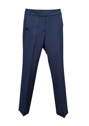 Peserico tailored trousers - Blue
