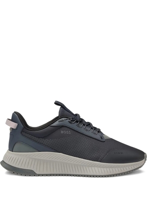 HUGO TTNM Evo sneakers - Blue