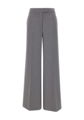 kaos tailored trousers - Grey