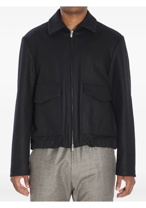 Barena Magan Caramal jacket - Black