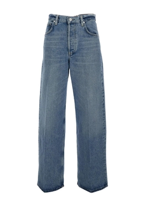 Citizens of Humanity organic-cotton jeans - Blue