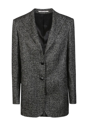 Tagliatore Bertha blazer - Black