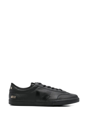 VEJA Volley Signature sneakers - Black