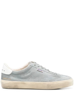 Golden Goose Soul-Star sneakers - Grey
