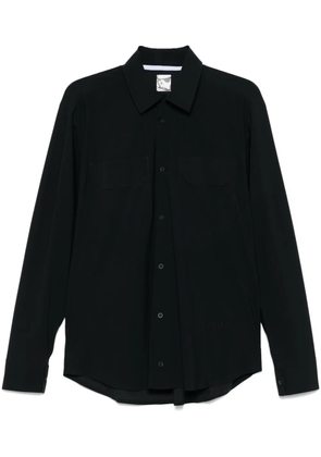 GR10K Render Ultrasound shirt - Black