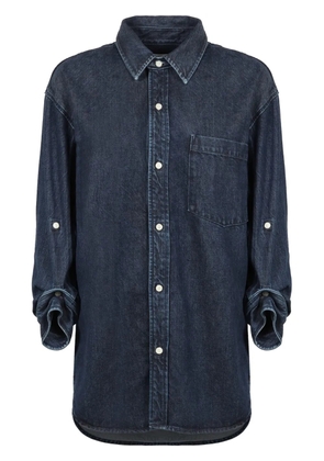 Citizens of Humanity Kayla shirt - Blue