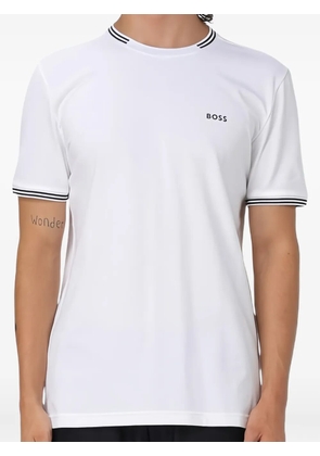 BOSS Taul T-shirt - White