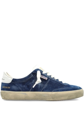 Golden Goose Soul Star sneakers - Blue