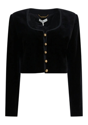 Chloé buttoned jacket - Black