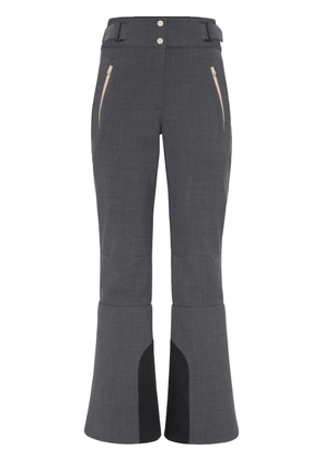 Brunello Cucinelli Mountain trousers - Grey