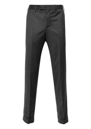 PT Torino Master trousers - Grey