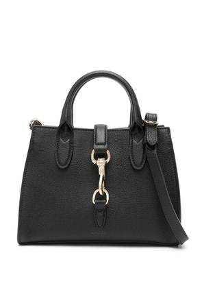 Gucci small Jackie tote bag - Black